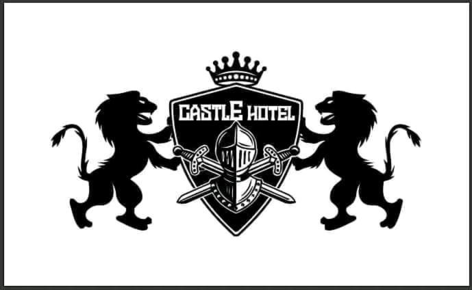 Castle Hotel Kaherah Luaran gambar