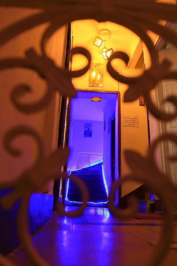 Castle Hotel Kaherah Luaran gambar