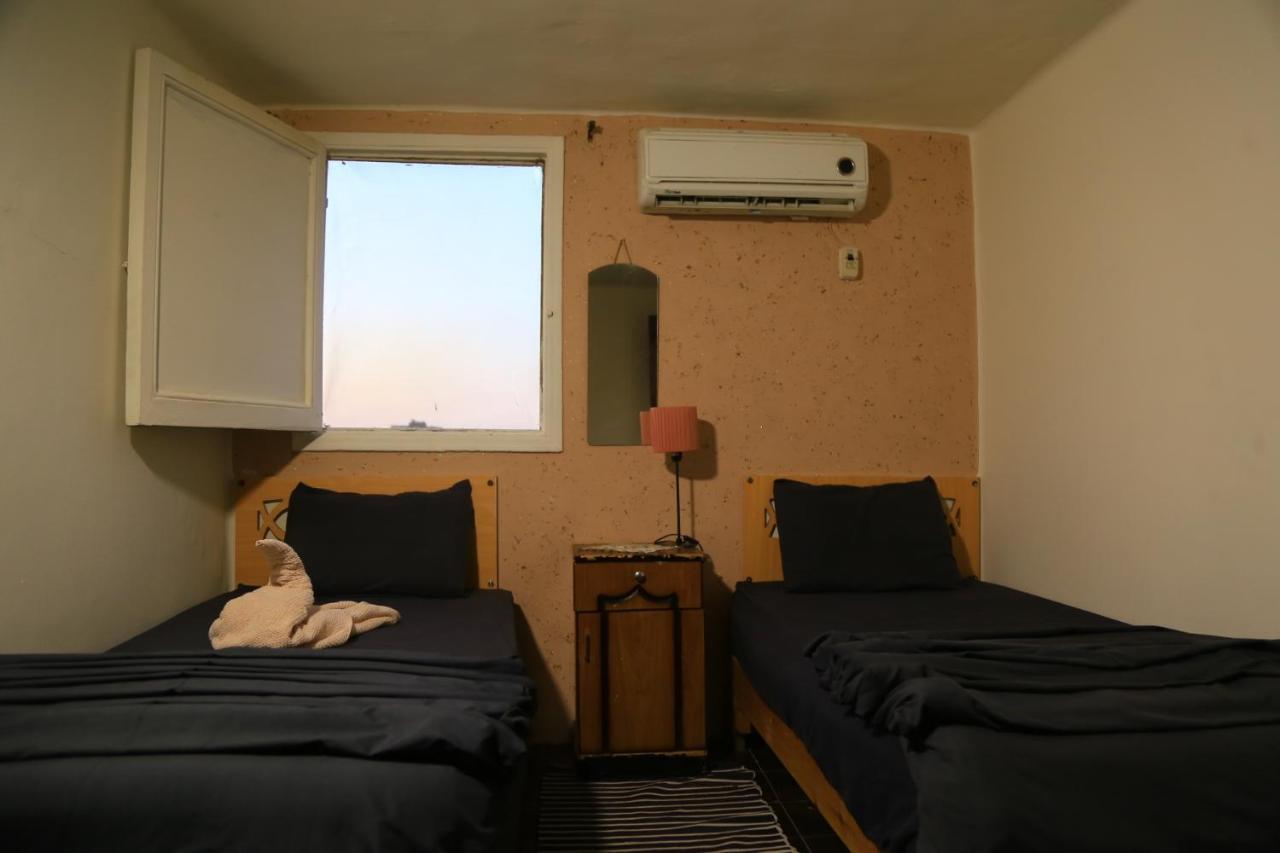 Castle Hotel Kaherah Luaran gambar