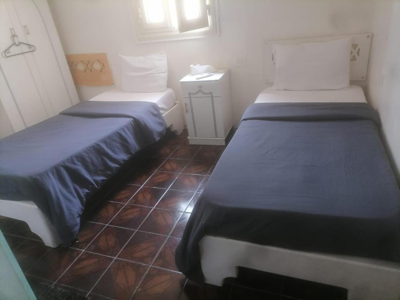 Castle Hotel Kaherah Luaran gambar